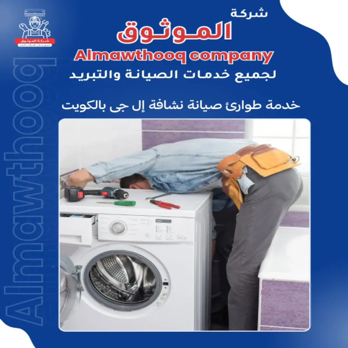 صورة من المعرض